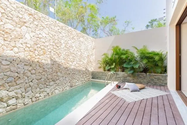 Stunning & Brand New 6 Pax Villa