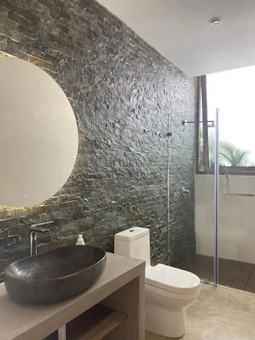 Villa Stunning & Brand New 6 Pax Tulum